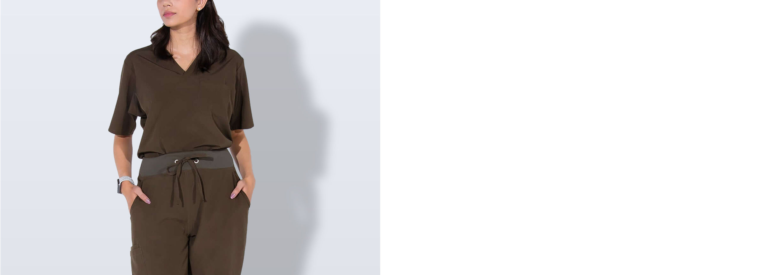 Women's Scrubs